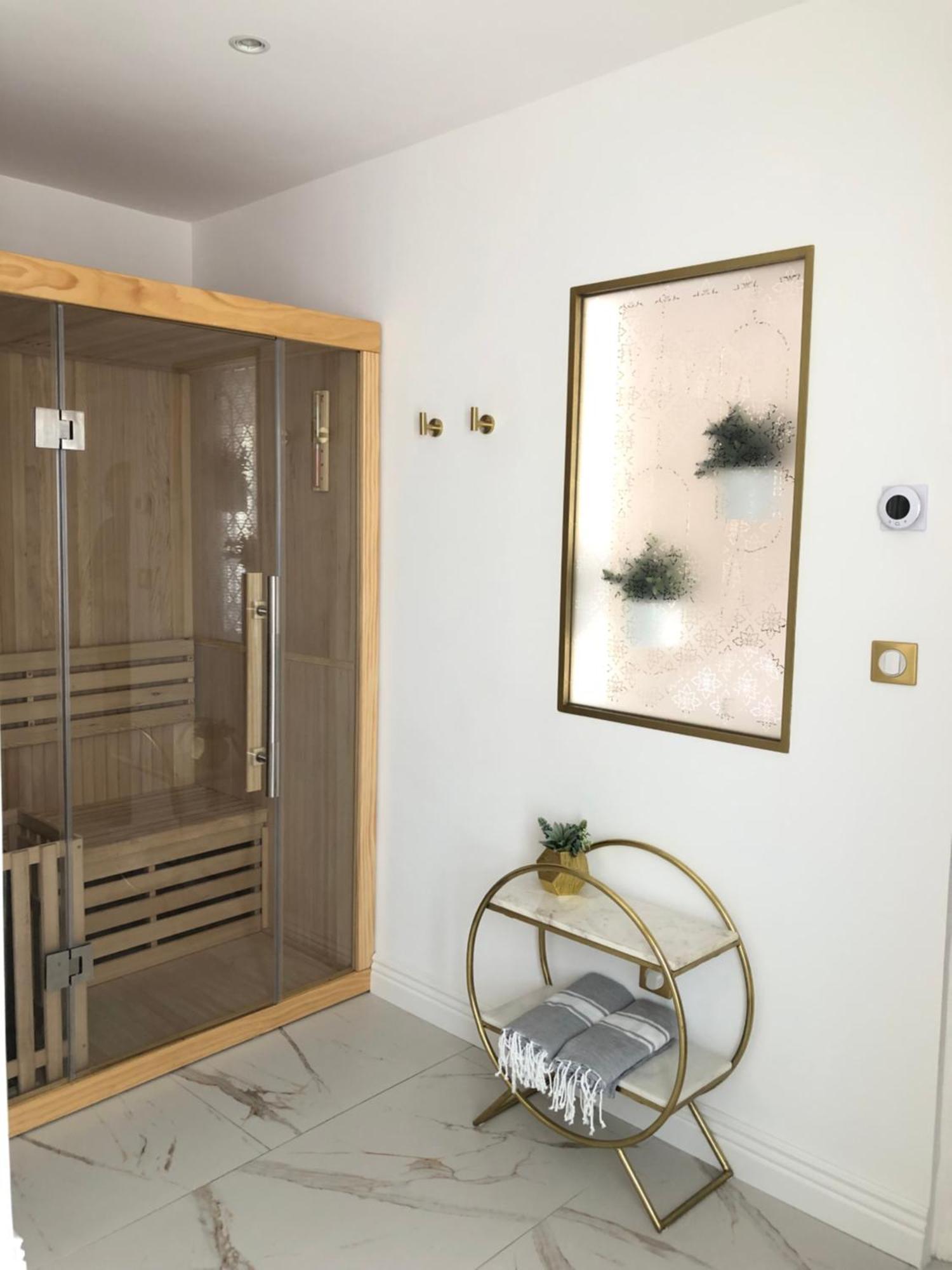 Bed and Breakfast Le Coeur De La Bastide - Adult Only Carcassonne Exteriér fotografie