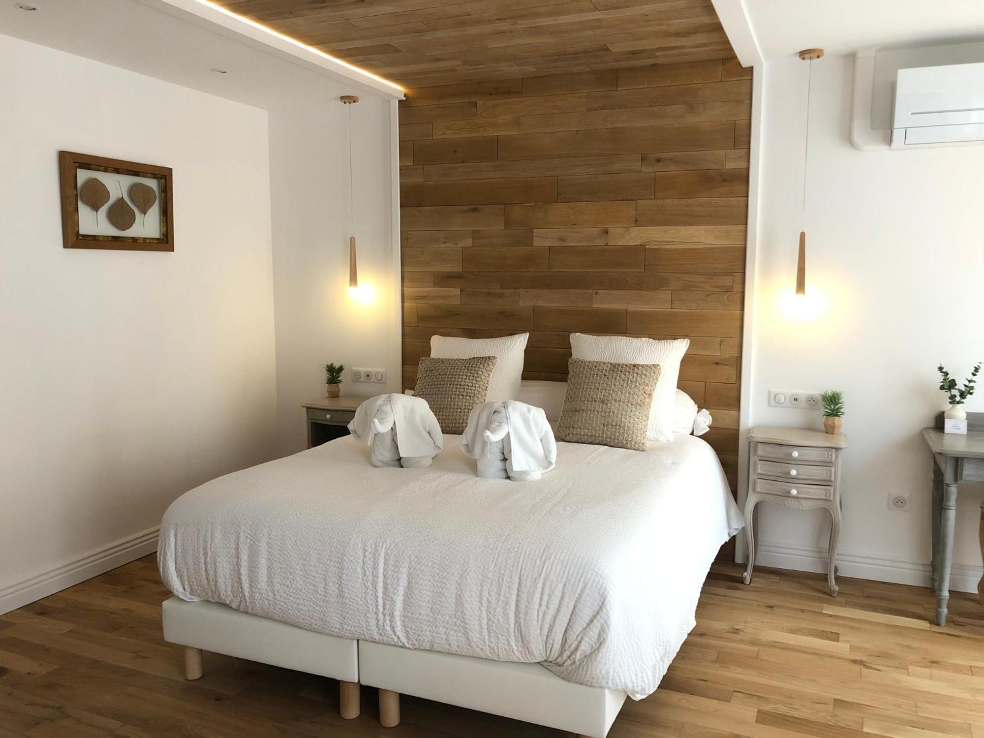 Bed and Breakfast Le Coeur De La Bastide - Adult Only Carcassonne Exteriér fotografie