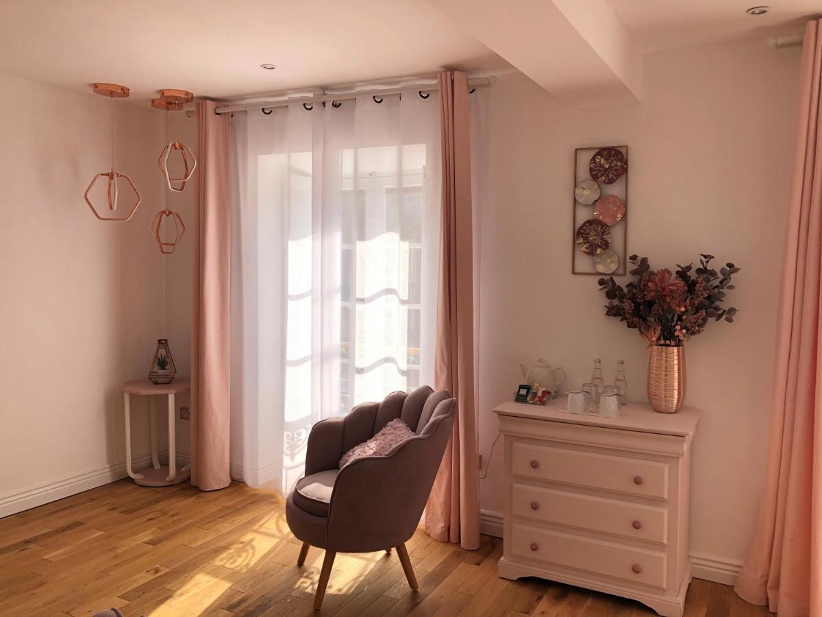 Bed and Breakfast Le Coeur De La Bastide - Adult Only Carcassonne Exteriér fotografie